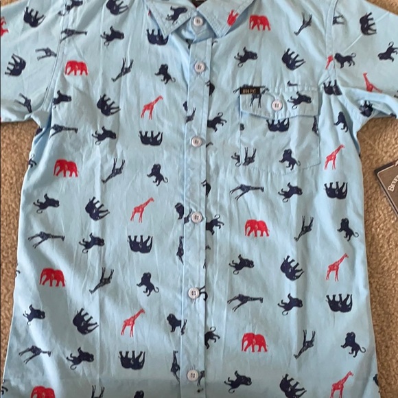 Button down - Picture 4 of 4